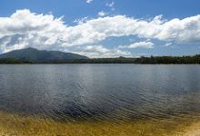 Gulaga / Mount Dromedary景点图片