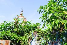Sri Mahar Pain Nae Hindu Temple景点图片