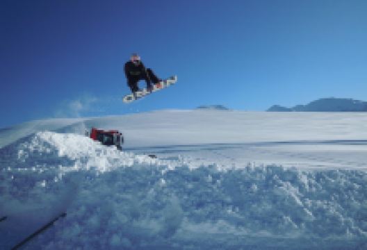 Panorama Park Passolanciano景点图片