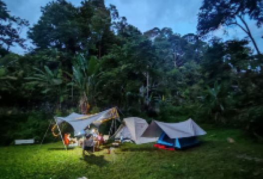CampRED @ Berjaya Hills景点图片