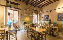 Bella Ischia餐厅图片
