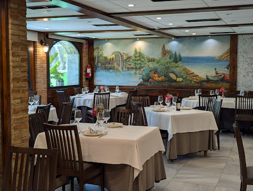 Restaurante Extremeno餐厅图片