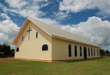 Igreja Luterana - IECLB景点图片