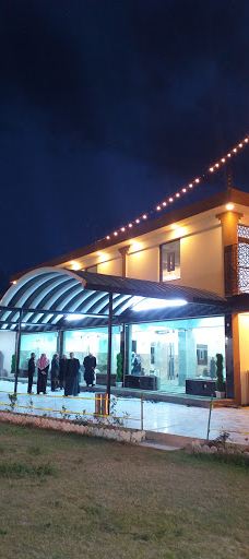 Al-Mudallal Masjid جامع المدلل-Fallujah