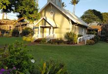 Lahuiokalani Church景点图片