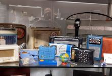 Radiomuseum Nordpfalz景点图片