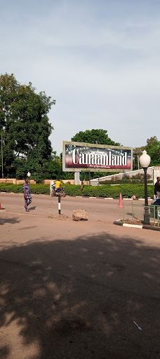 Faith Tabernacle, Canaanland, Ota-Ota