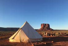 Mustang Valley Campground景点图片