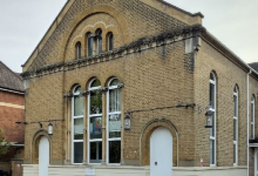 Addlestone Baptist Church景点图片