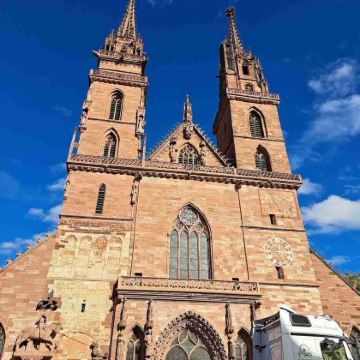 瑞士苏黎世+巴塞尔+卢塞恩+日内瓦10日9晚私家团