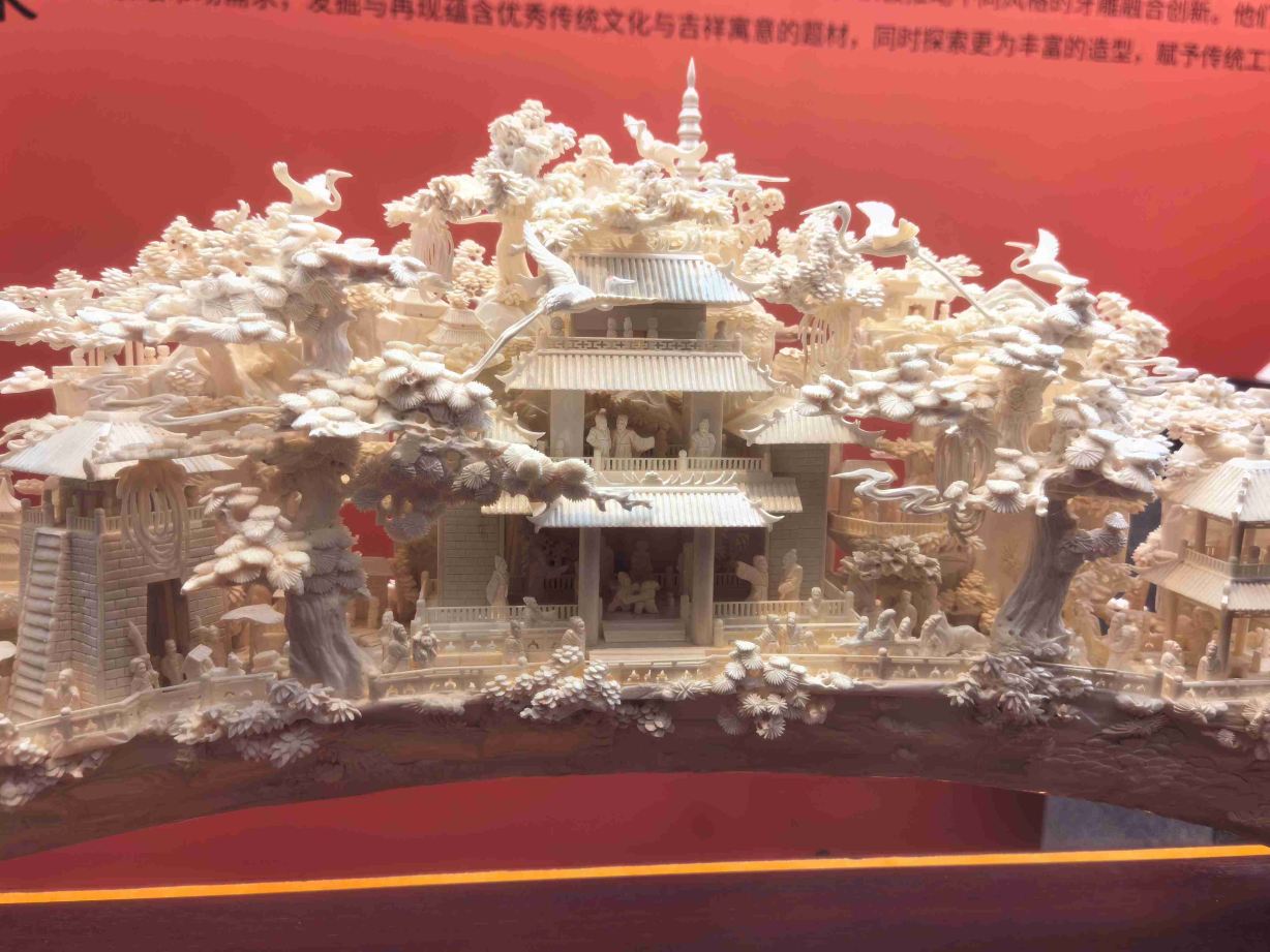 陈家祠景点图片 9