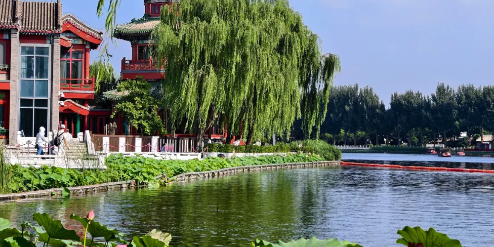 永安旅遊