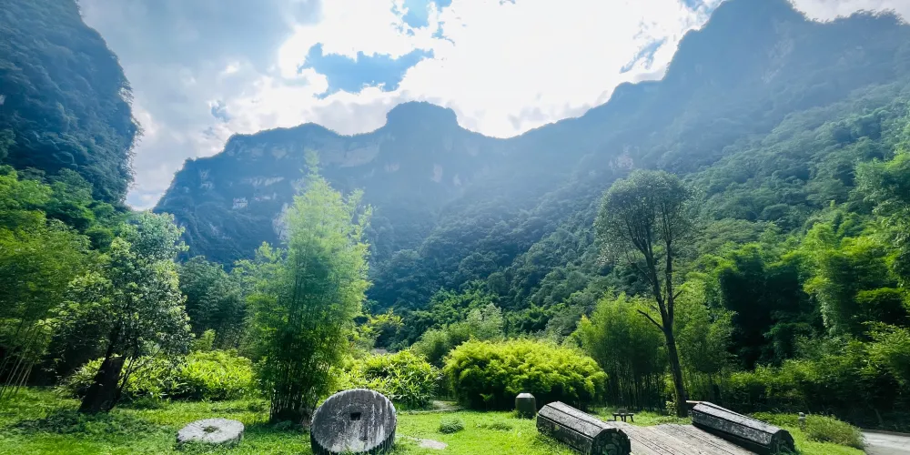 永安旅遊