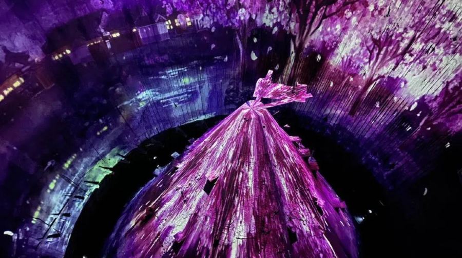 RE睿国际创忆馆