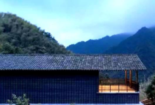 戴家山遗址景点图片