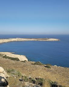 Cavo Greco National Park-圣纳帕
