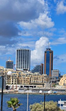 Torri ta' San Ġiljan-斯利马