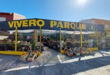 Vivero El Parque "M"购物图片