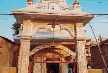 GangaBidhya Bhagwati Mandir景点图片