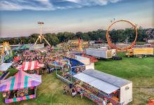 Independence County Fair景点图片