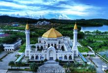 Masjid Al-Falah景点图片