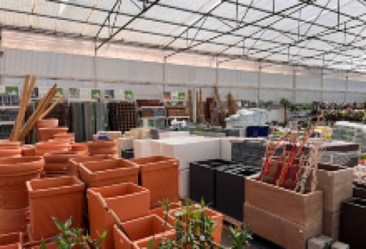 Viveros Isora购物图片