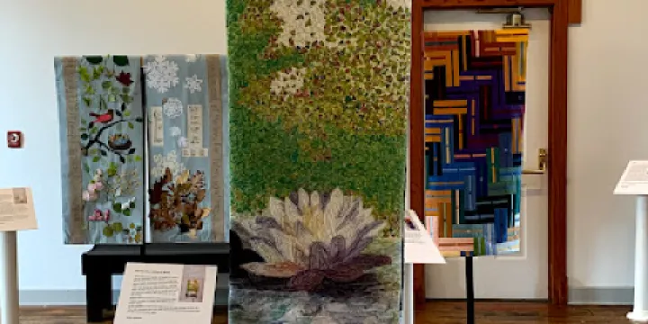 Bloomingdale Park District Museum