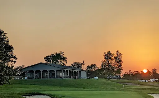 Beckett Ridge Golf Club