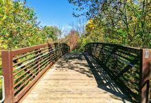 Prairie Creek Greenway景点图片