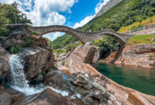 Spiaggetta dei Sassi景点图片