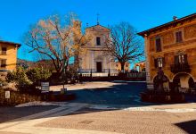 Chiesa dei Santi Giovanni Battista e Martino景点图片