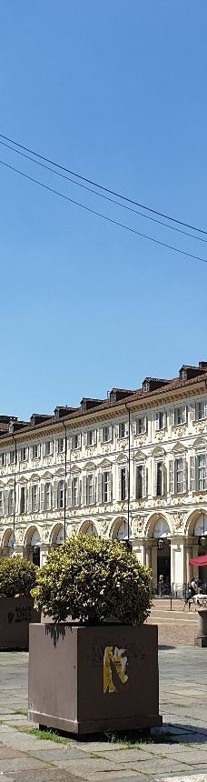 圣卡洛广场-都灵