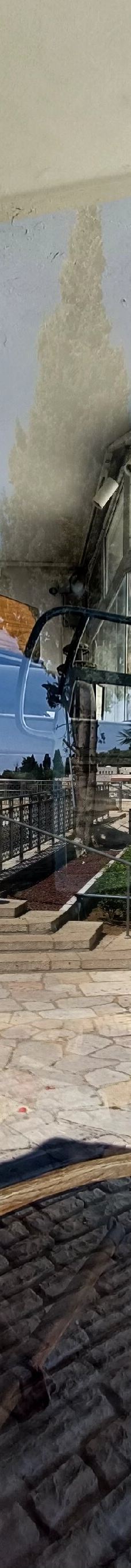 蒙蒂菲奥里风车-耶路撒冷