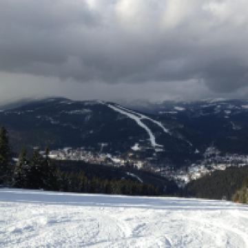 什平德莱鲁夫姆林图片