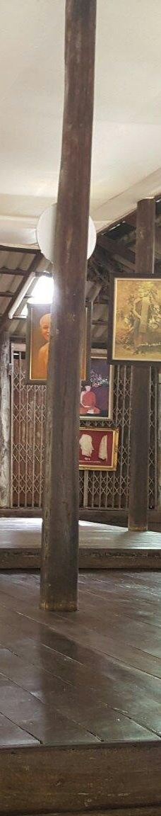 Wat Pa Ban Tat-乌隆他尼