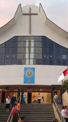 天主教莫雷利亚总教区-莫雷利亚