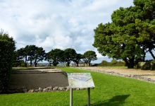 Segontium Roman Fort景点图片