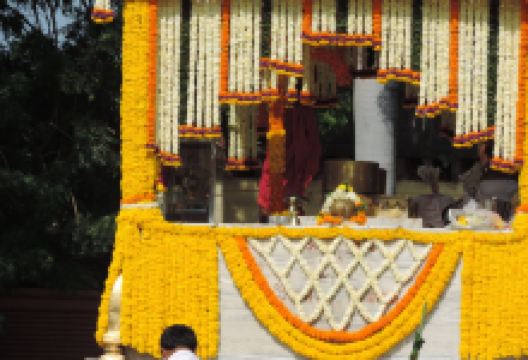 Shri Siddeshwar Temple景点图片