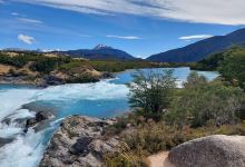 Baker River景点图片