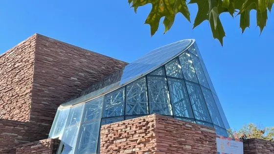 Boulder Public Library