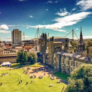 คาร์ดิฟฟ์