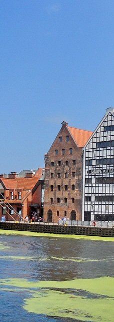 格但斯克国家海事博物馆-格但斯克
