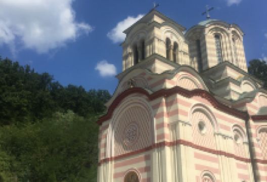 Srebrno Jezero - Silver Lake景点图片