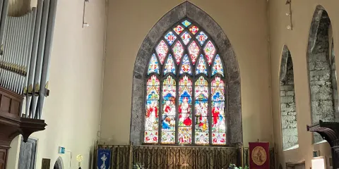 聖尼古拉協同教堂