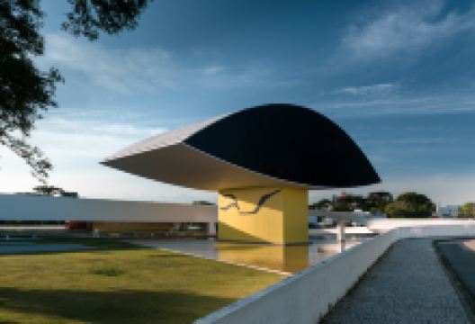 奥斯卡尼迈耶博物馆景点图片