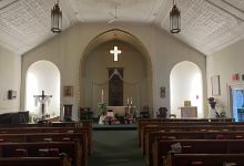 St. Anne's Shrine景点图片