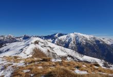Alpe di Mera景点图片