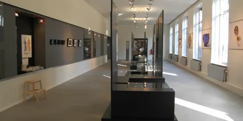 Archaeological Museum of Arlon