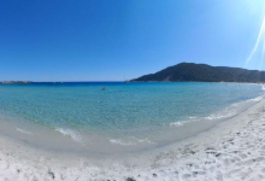 Cala Pira景点图片