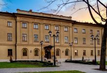 Mykolayiv Oblast Local History Museum景点图片